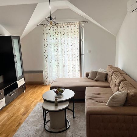 Apartman Mak Mostar Exteriör bild
