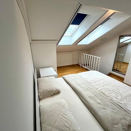 Apartman Mak Mostar Exteriör bild