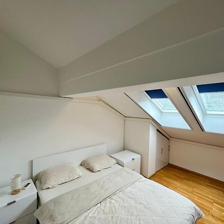 Apartman Mak Mostar Exteriör bild