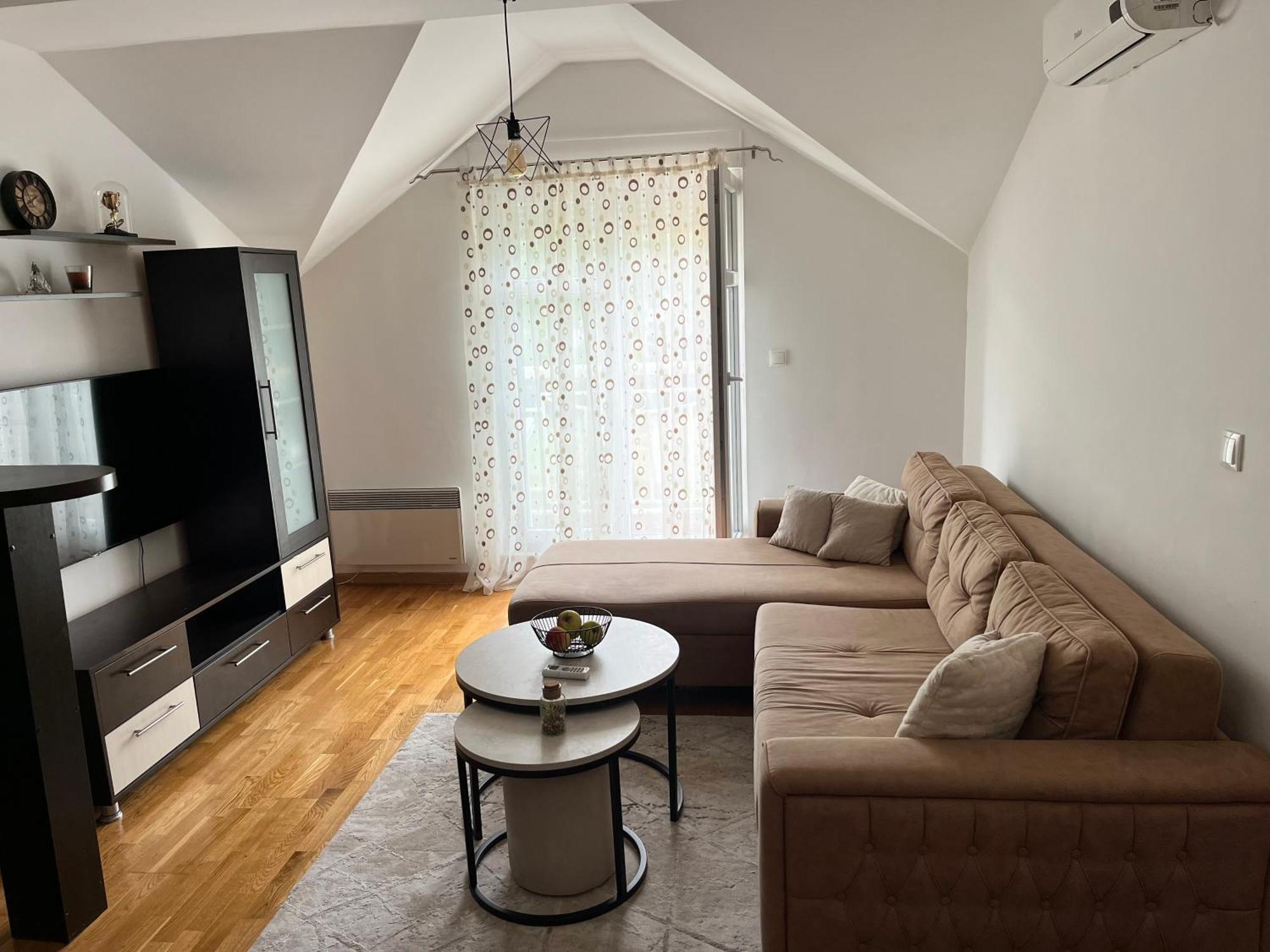 Apartman Mak Mostar Exteriör bild