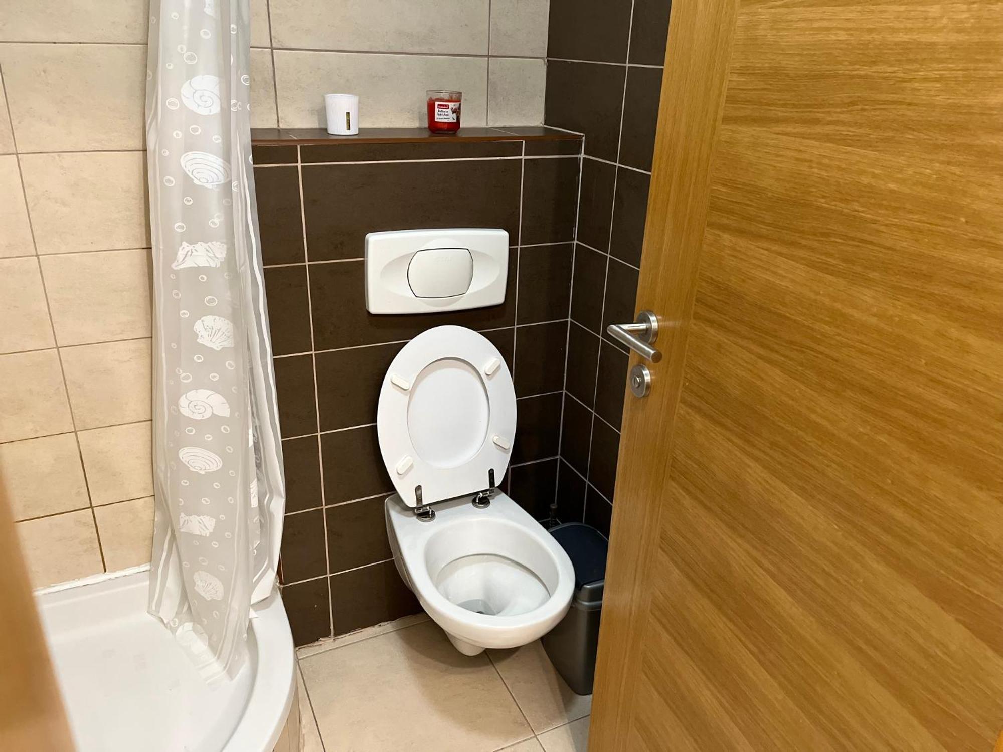Apartman Mak Mostar Exteriör bild