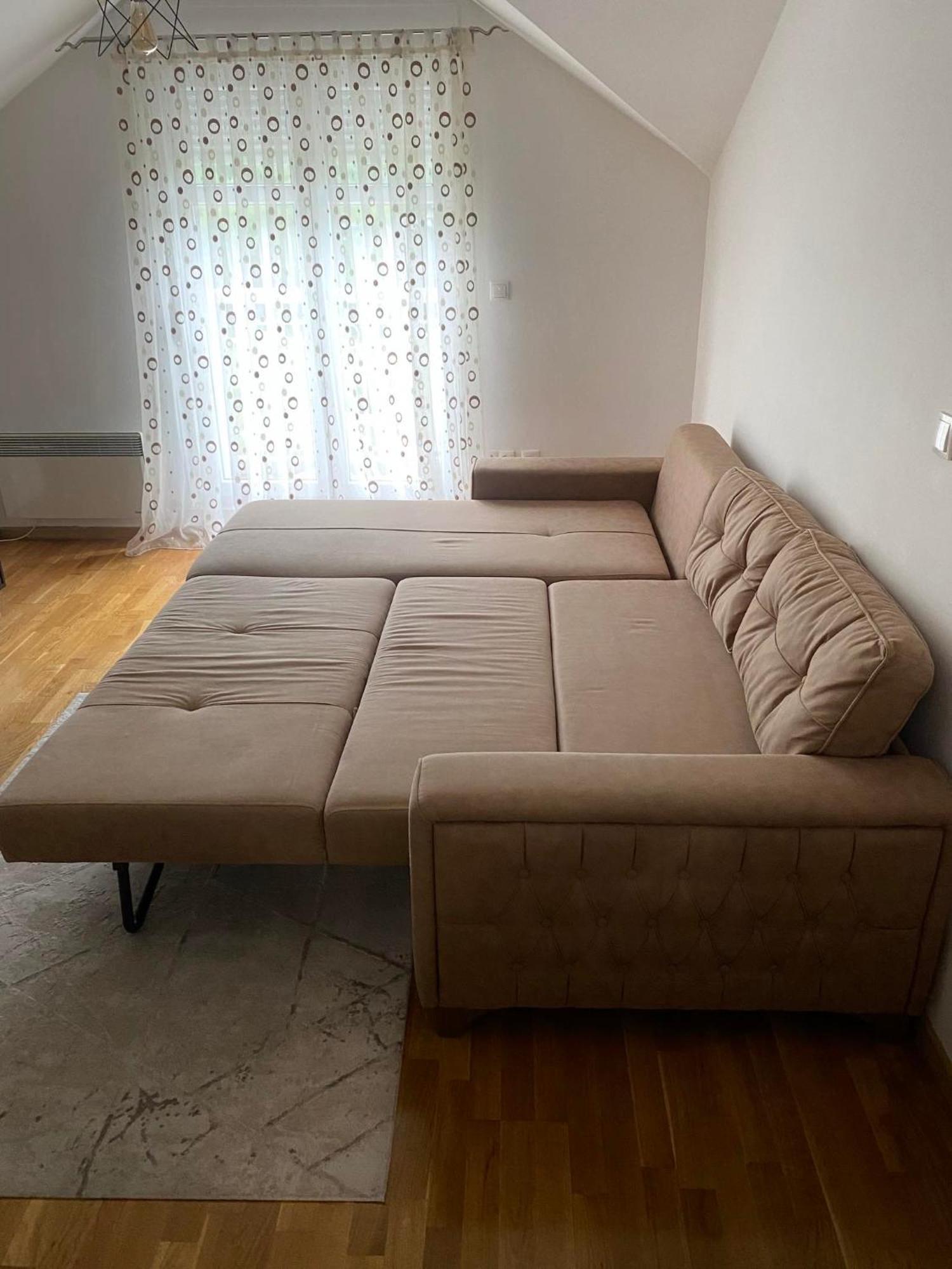 Apartman Mak Mostar Exteriör bild