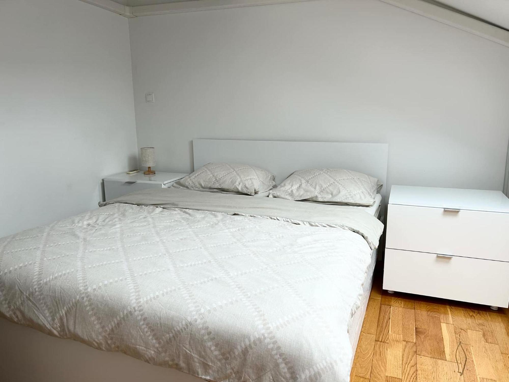 Apartman Mak Mostar Exteriör bild