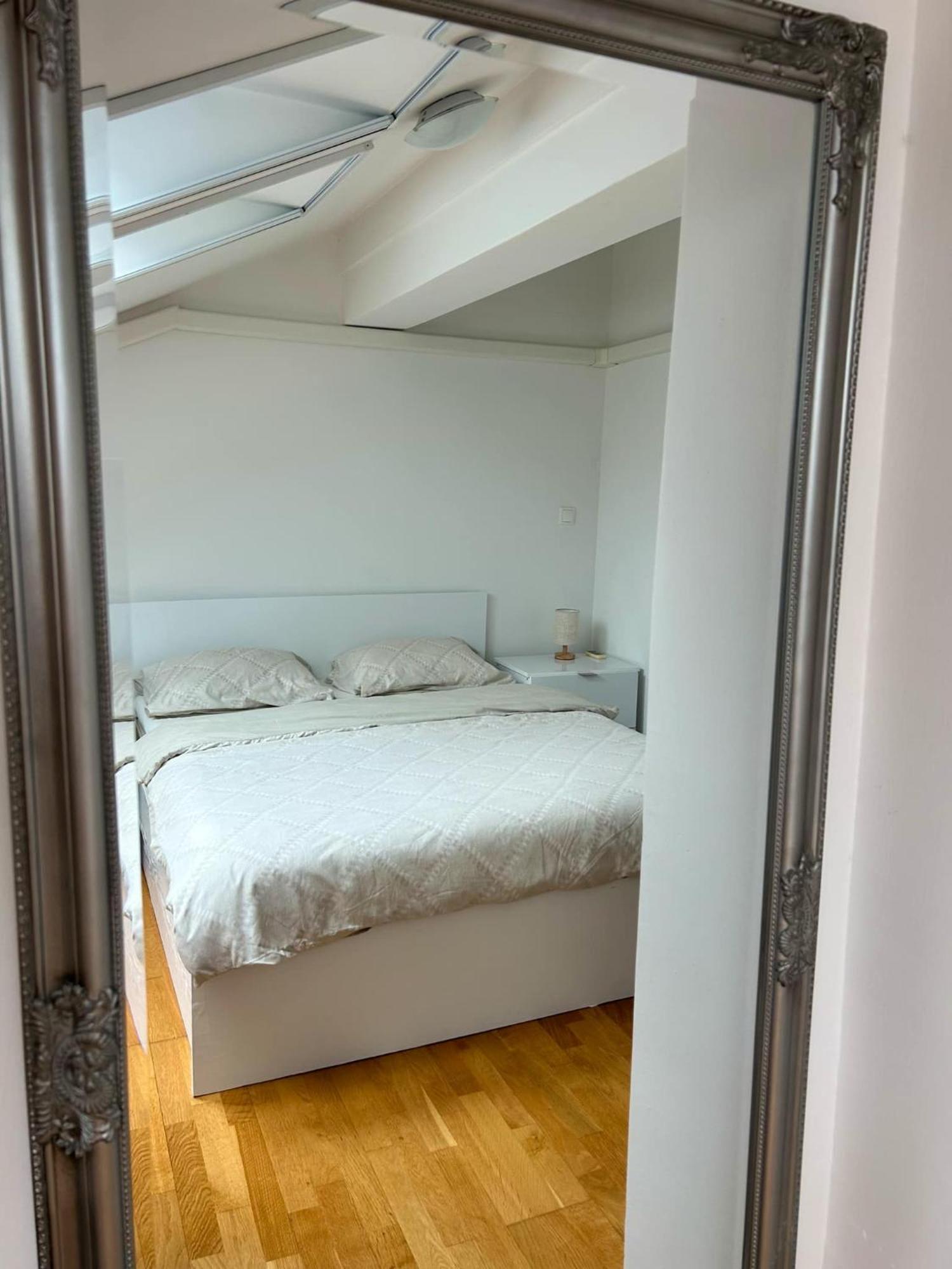 Apartman Mak Mostar Exteriör bild