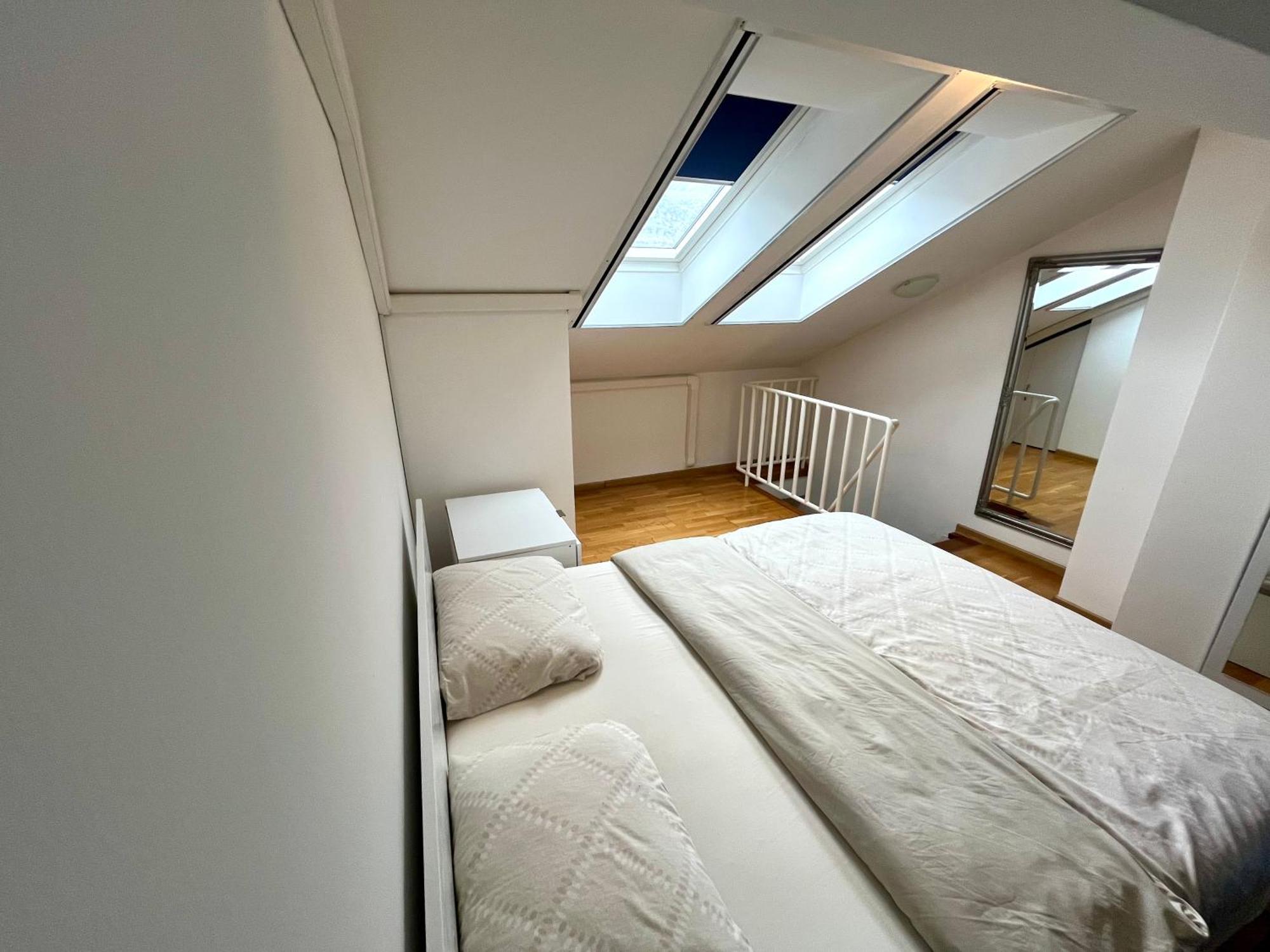 Apartman Mak Mostar Exteriör bild